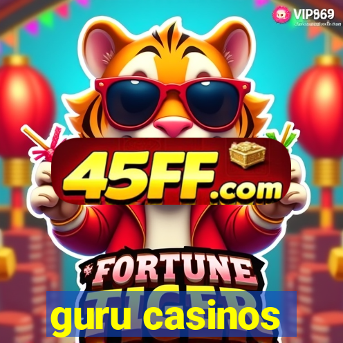 guru casinos